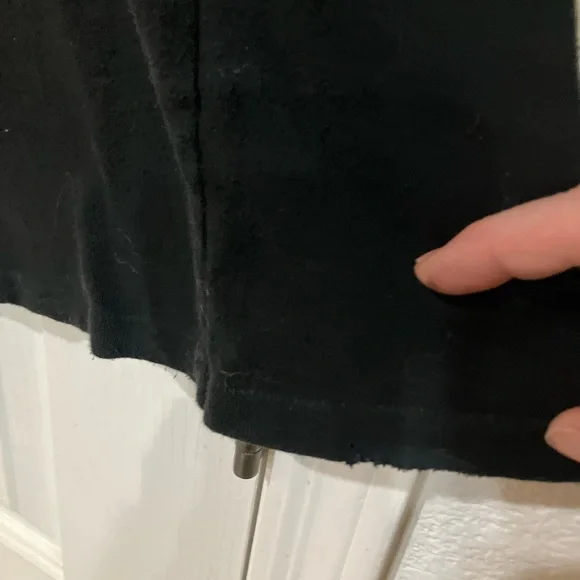 MadeWorn Black Grateful Dead Tour '76 Tee - Picture 6 of 9